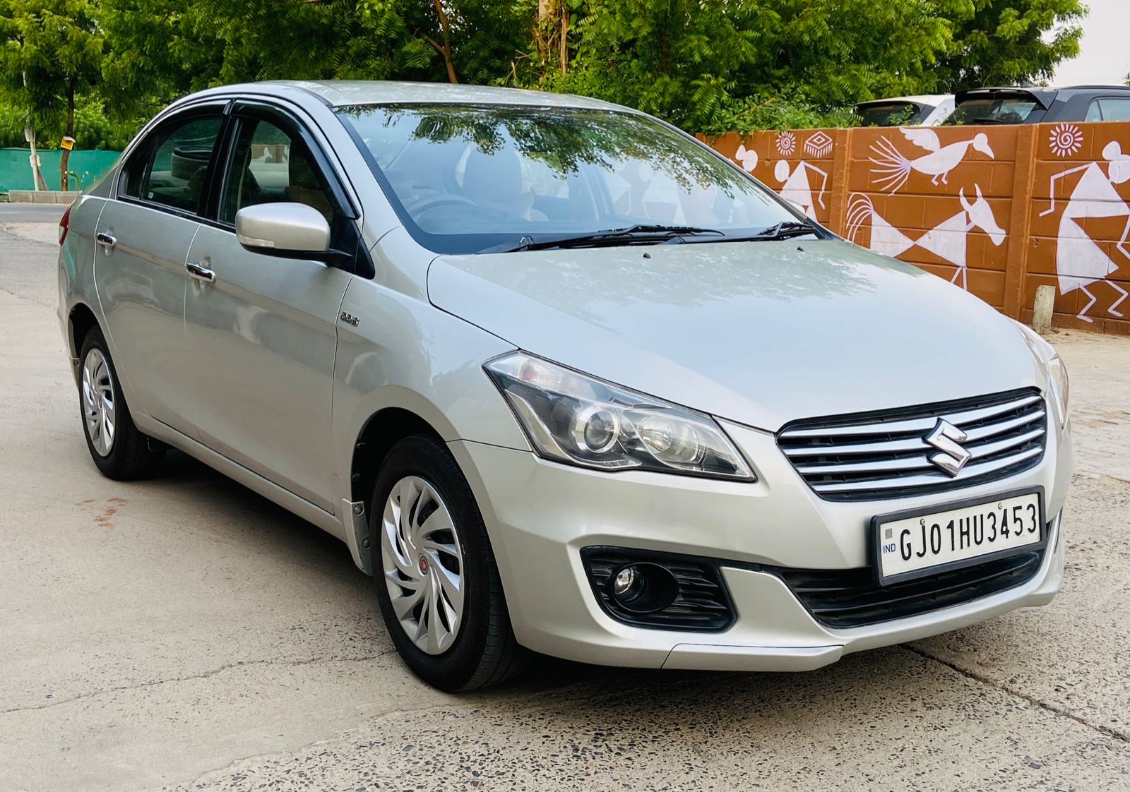 Car Images